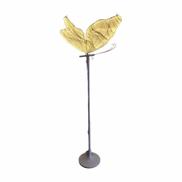 Borboleta Led M 